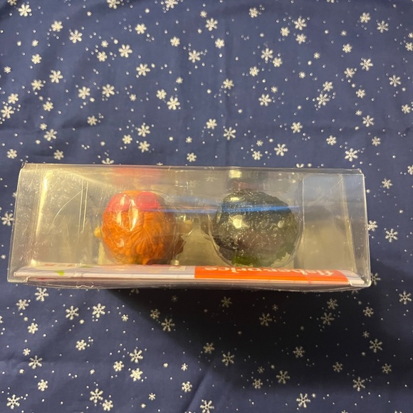 2037-OTT Fisher-Price Barbie “Little People” Summer Swim Fun Figures Set - Picture 6 of 7